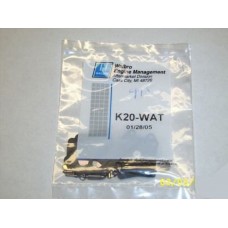 K20-WAT Walbro Carb Rebuild Kit 668/997/1107/1191 | DDM